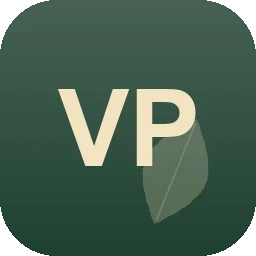 Logo Volker Pantke Garten- und Landschaftsbau