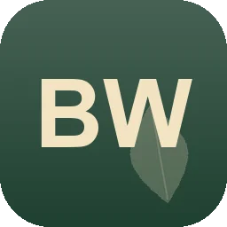 Logo Beatrice Wolny Freie Landschaftsarchitektin