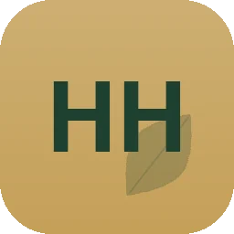 Logo Hartmut Hell Gartenbau