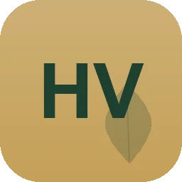Logo Heinz Verbeek Gartenbau