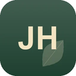 Logo Jürgen Hillje Garten- und Landschaftsbau