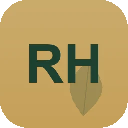 Logo Rita Hildebrandt Gartenbau