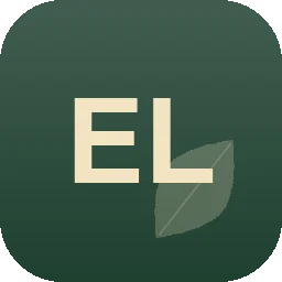 Logo Evelyn Landgraf Helmut Grünanlagenpflege