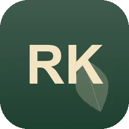 Logo Robert Kiefl Garten- und Landschaftsbau