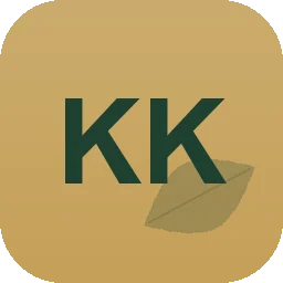 Logo Klaus Kohnert Individuelle Gartengestaltung