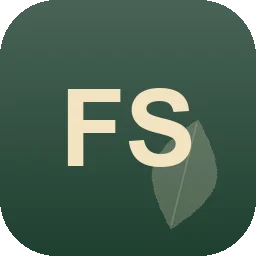 Logo Faton Sulaj Garten Landschaftsbau