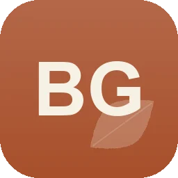 Logo Baumberger Garten u. Landschaftsbau D. Rusch