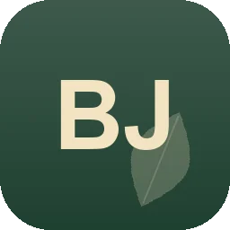 Logo Bardoux Jens Gartenbau