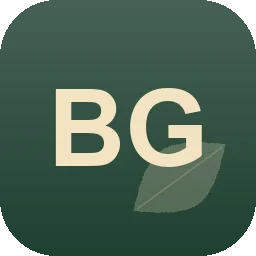Logo Blaza Gartenbau Dienstleistungs