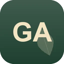 Logo Gartenausblicke