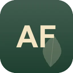 Logo Andreas Fried Garten- Landschafts- und Betriebspflege, Brennholzverkauf