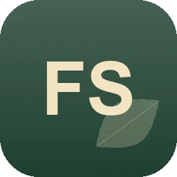 Logo F.S.- Garten & Landschaftsbau