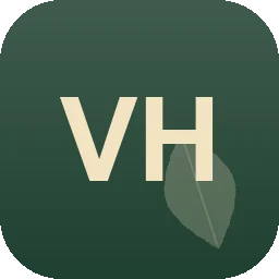 Logo Vogel Hermann Garten- und Landschaftsbau Pflanzenvertrieb