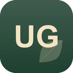 Logo Ulrich Gropp Garten- und Landschaftsarchitekt