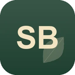 Logo Stefan Berthold Garten- und Landschaftsbau