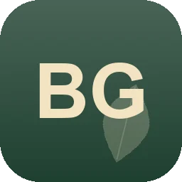 Logo Beber GmbH Garten- und Landschaftsbau Garten- und Landschaftsbau