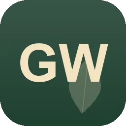 Logo Grünflächenpflege Winhuysen