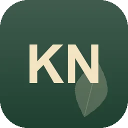 Logo Köp, Norbert