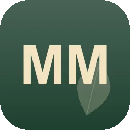Logo M&M Gartenbau und Erdbau