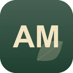 Logo Andreas Meyer GaLa-Bau
