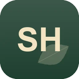 Logo Sascha Hennen