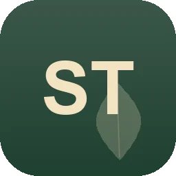 Logo Sebastian Trotter Garten- und Landschaftsbau