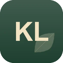 Logo Kristoffer Lange Baumpflege