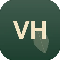 Logo Vegetationsbau Hoffmann