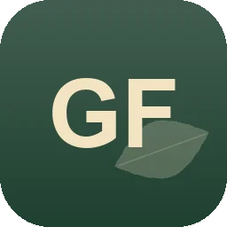 Logo Gottfried Fischer Garten- und Landschaftsbau