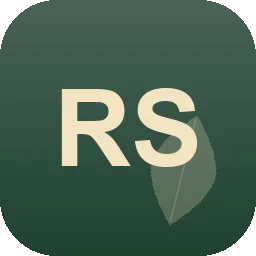 Logo Rainer Stäbler Forst & Gartenbau