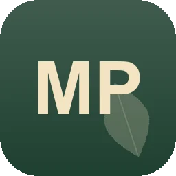 Logo Martin Pannwitz Landschafts- und Gartenbau Natalie Peretzke