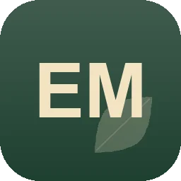 Logo Erich Majewski Gartenbaubetrieb Köln