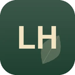 Logo Ludwig H. jun. Gartenbau
