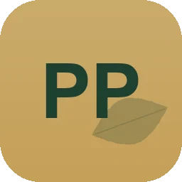 Logo Pflanzen Pflege Service - Simone Eichberg