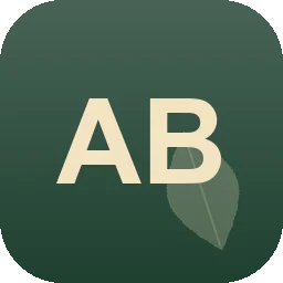 Logo Achim Buchmüller Garten- und Landschaftsbau
