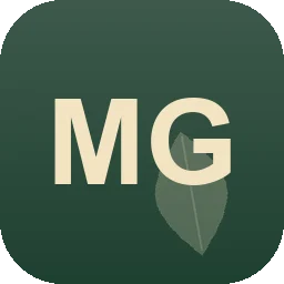 Logo MB Garten- & Landschaftsbau