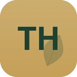 Logo Theodor Hellinger Landschaftspflege