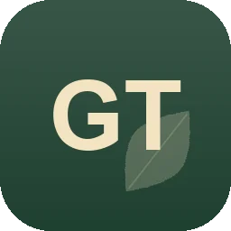 Logo Gartenwelt Tp