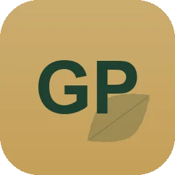 Logo Gartenpflege Pomp - Rüdiger Pomp
