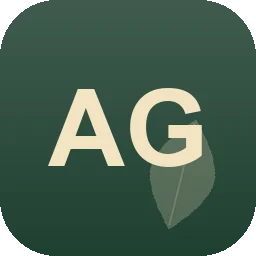 Logo Andergassen Garten- und Landschaftsbau