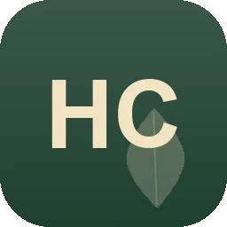 Logo Hans-Christian Wesenberg Garten- und Landschaftsbau