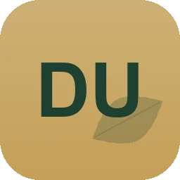 Logo D. u. F. Häusler