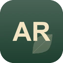 Logo Andreas Reinig Garten- und Landschaftsbau