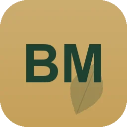 Logo Berthold Müller Gartenbau