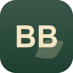 Logo Berthold Berchmann Garten- und Landschaftsbau