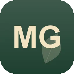 Logo MS Gebäudereinigung & Gartenpflege Marina Sterk