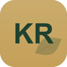 Logo Klaus Reiter Gärtnerei
