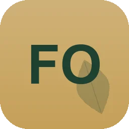 Logo Friedrich Ophoff Gartengestaltung