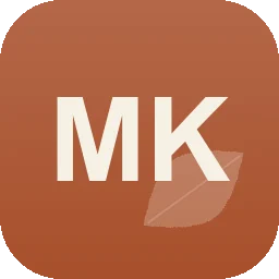 Logo Michael Kehl Landschaftsbau