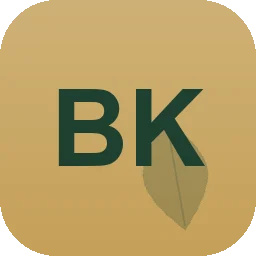 Logo Bernhard Kern Gärtnerei